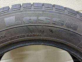 Zimné 175/65 r15  Lassa Snoways 2 Plus - 9