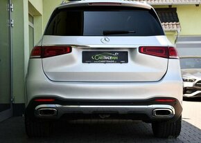 Mercedes-Benz GLS 580 V8 AMG 4M MASAŽ 7MÍST PANO 360 kw - 9