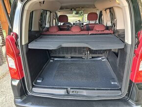 CITROËN BERLINGO 1.6i 16V LPG - 9