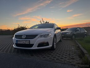 Volkswagen Passat CC 2.0 TDI DSG - 9