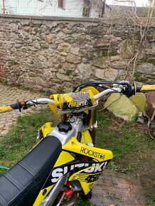 Suzuki rmz 450 2017 - 9