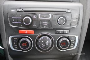 Citroen C4 1,6 VTi 88 kW - 9