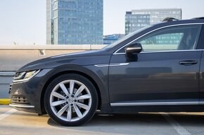 Volkswagen Arteon 2.0 TDI SCR BMT 190k Elegance DSG - 9