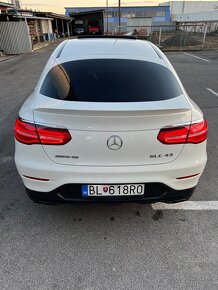 Mercedes Benz GLC 43 AMG 68.000km - 9