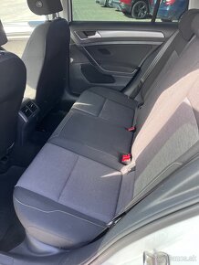 VW golf 7 1.6 TDi - 9