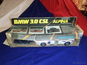 BMW 3.0 CSL Alpina Mehanotechnika - 9