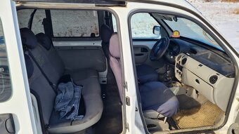 Renault Kangoo 1.9 dCi - NA DIELY - 9