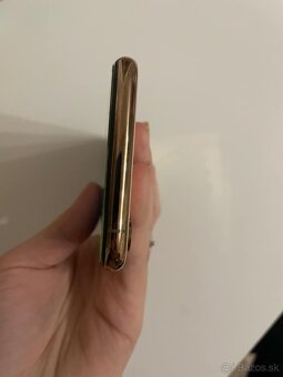 Apple Iphone XS 64GB Gold - 9