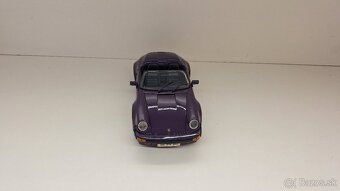 1:18 PORSCHE 911 SPEEDSTER - 9