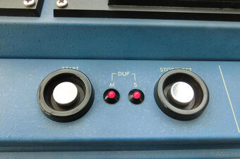 Otari DP- 4050F - 9