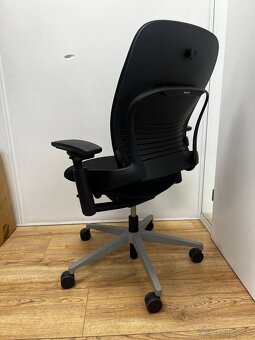 Steelcase Leap V2 Grey - 9