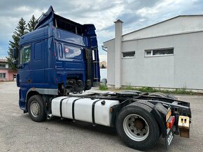 PREDÁM ťahač DAF XF105.460 4x2 - 9