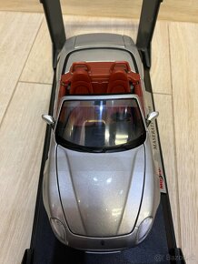 1:18 Maisto, Maserati - 9