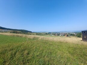 Predaj investíčného pozemku, 1716 m2 - Višňové - 9