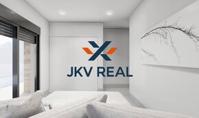 JKV REAL ponúka na predaj luxusný komplex jedno- alebo dvojp - 9