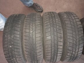 Zimna sada 175/70r14 - 9