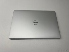 Dell XPS 13 Plus 9320 Touch 13.4" i7-1280P/32GB/1TB/4K/ZAR - 9