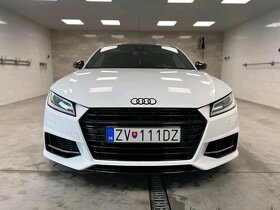 AUDI Cierne znaky loga znaky AUDI čierny audi znak logo - 9