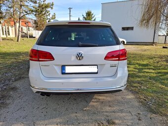 Volkswagen Passat 2.0TDI DSG   R-line - 9