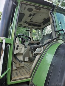 Fendt 415 Vario - 9