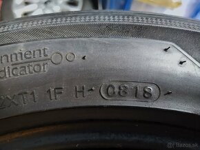 Pneu 215/55 R17 - 9