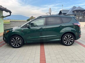 Predám Ford Kuga 2.0 4x4 ST Line šport AWD - 9