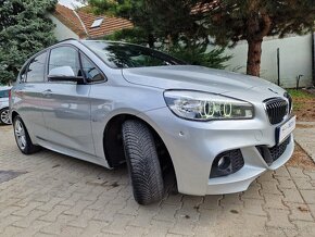 BMW rad 2 Active Tourer 218i M Sport A/T 136K (benzín) - 9