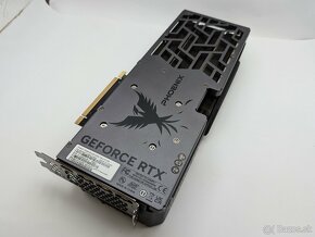 GAINWARD GeForce RTX 4070 Ti Phoenix GS 12G (2 roky záruka) - 9