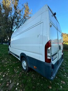 Fiat Ducato 2.3jTD - 9