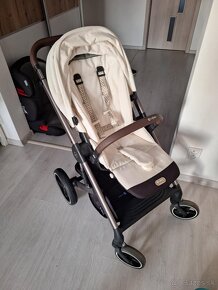 Cybex Balios S Lux 2023 - 9