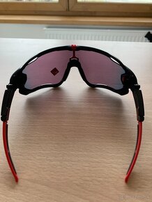 Oakley Jawbreaker - 9