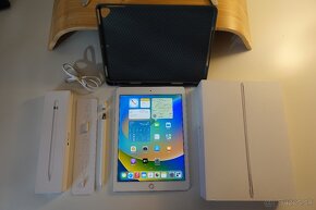 Apple iPad Pro 9.7 128gb + Apple Pencil - 9