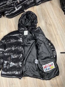 Bunda Moncler - 9