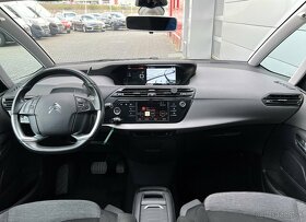 Citroën C4 Grand Picasso BlueHDi 120 EAT6 SS Feel - 9