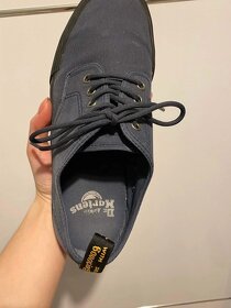 topánky Dr.Martens Pressler 41 panske - 9