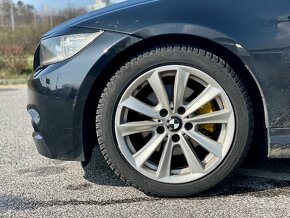 BMW e91 Touring Facelift 325i, 3.0, 160kw - 9