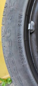 Pirelli 225/50 94w R17 letné - 9