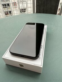 iPhone 15 128gb čierny - 9