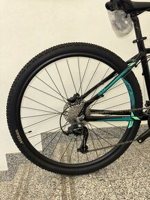 Kross Lea 5.0 29/ 27,5 bicykel dámsky, veľkosť S, XS - 9