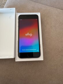 Iphone SE Starlight 64GB 2022 - 9