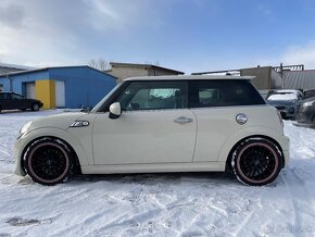 Mini Cooper S R56 - AC Schnitzer - 9