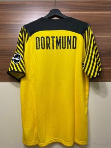 Borussia Dortmund dres XL - 9