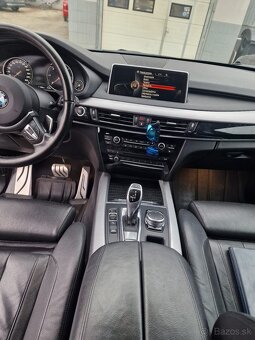 BMW X5 F15 M-Paket - 9