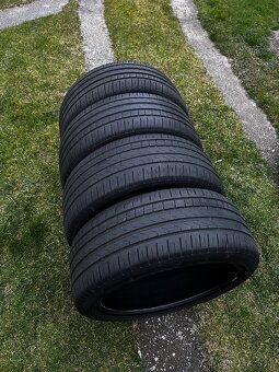 Letne pneumatiky Pirelli Cinturato P7 235/40 R19 96W - 9