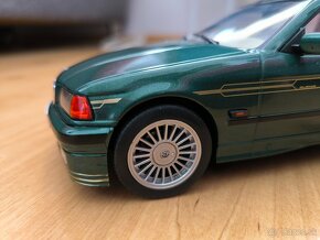 BMW Series-3 E36 Touring Alpina 1:18 - 9