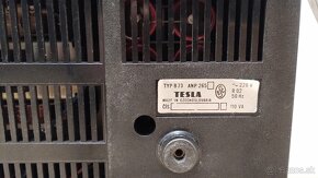 Predám kotúčovy magnetofon Tesla B73 - 9