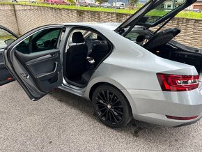 Superb 2.0tdi 110kw,Automat,Canton,2016 - 9