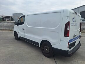 FIAT TALENTO DIESEL ROK ROK 2019 - 9