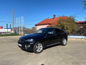 Predám BMW X6 30d Xdrive Facelift - 9