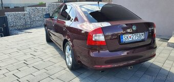 Škoda octavia 2.0 facelift - 9